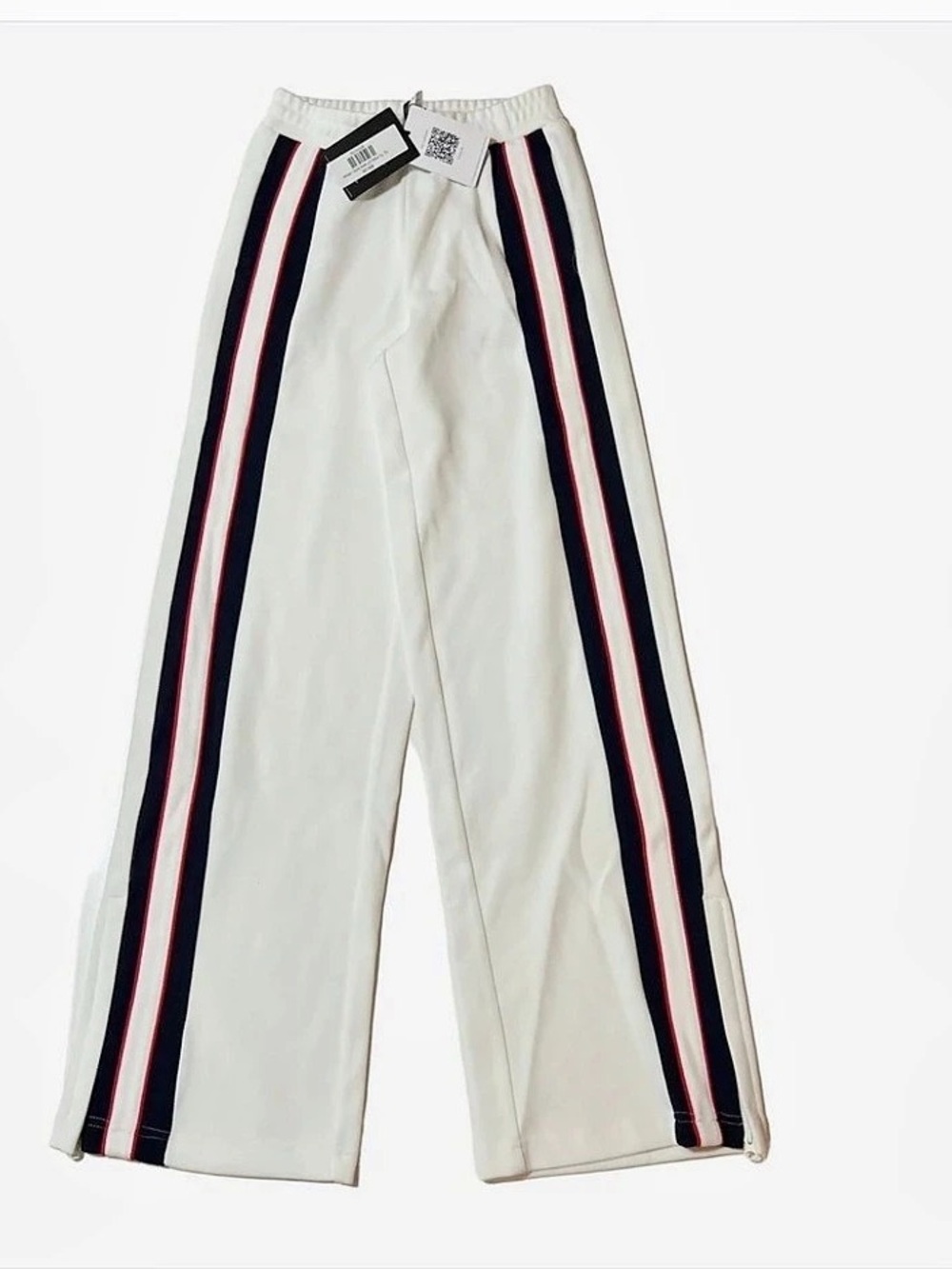 The Upside pacific wide leg Cody track pant NWT